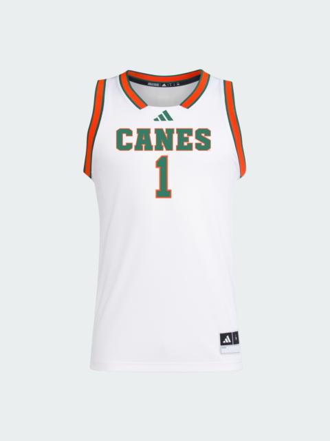 Miami Swingman Jersey