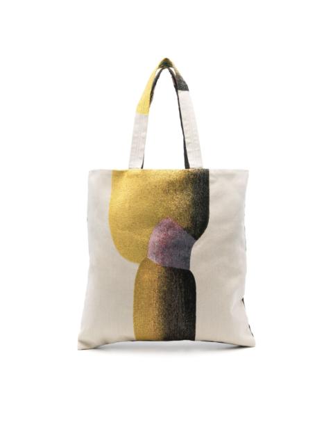 RB Stylo-Bille Gobelin tote bag