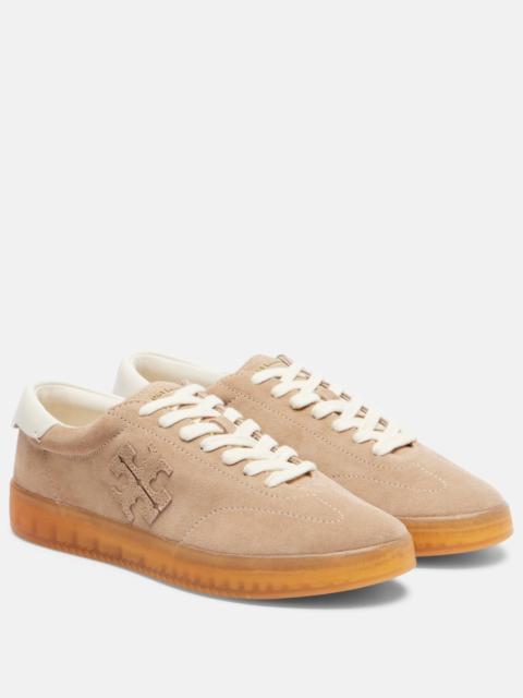 Phoenix suede sneakers