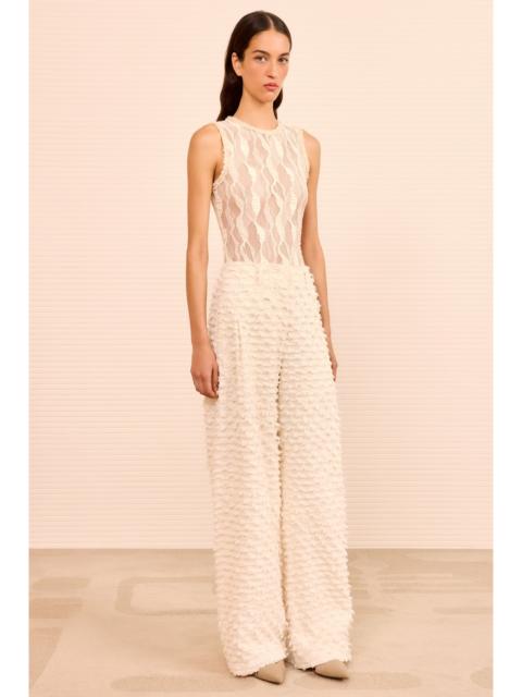 Beatrix Wide Leg Trouser