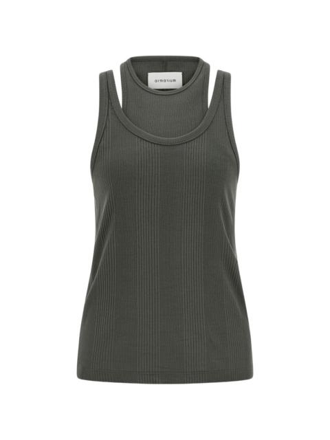 Filippa grey top