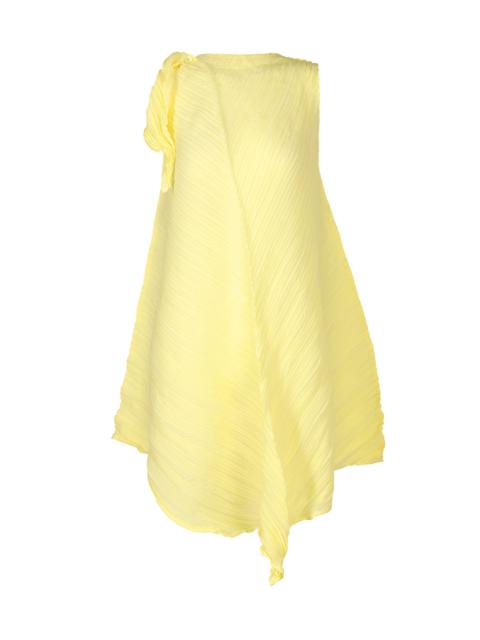 WRINKLED AND TWISTED