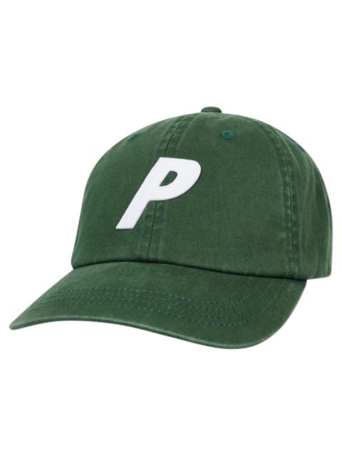 Palace P 6-Panel (SS25) Pine