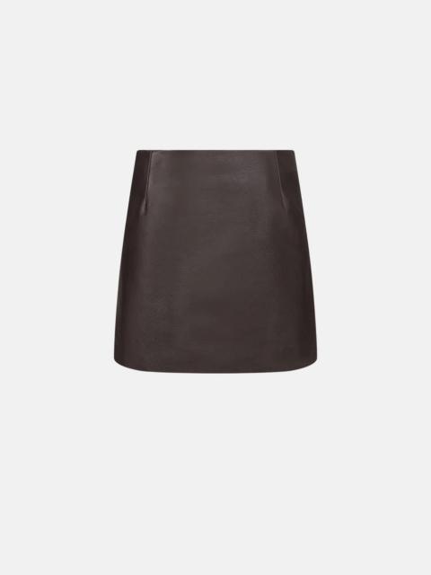 Coci Mini Skirt