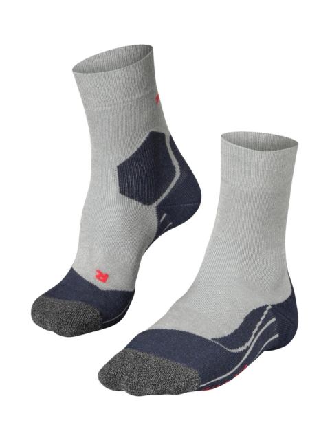 RU3 Comfort Men Running Socks