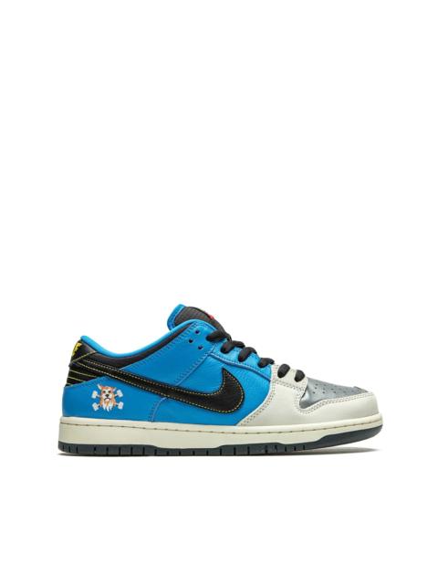 SB Dunk Low Pro "Instant Skateboards" sneakers