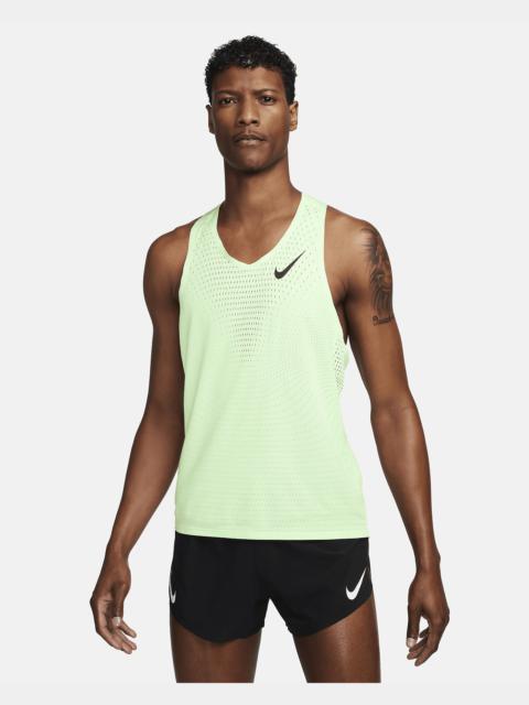 Nike AeroSwift Men's Dri-FIT ADV Running Singlet