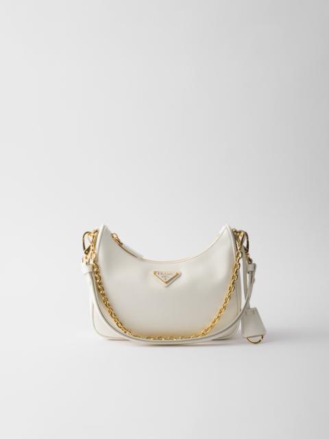 Prada Re-Edition Saffiano leather mini-bag