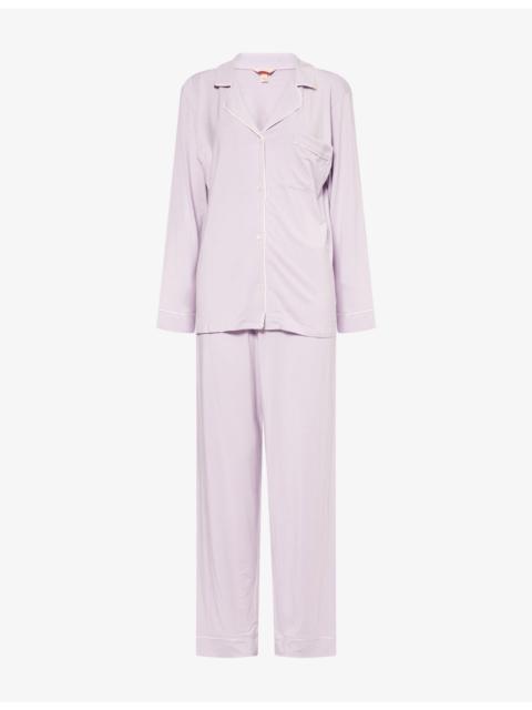 Gisele Stretch-Modal Pyjamas&nbsp;