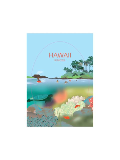 Stickers Hawaii