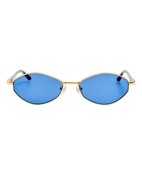 Oval Sunglasses