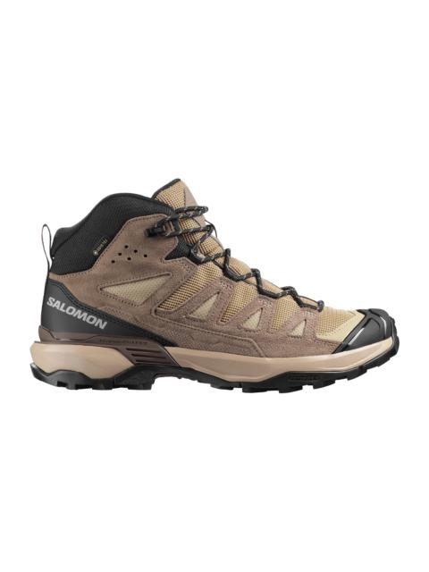 X ULTRA 360 LEATHER MID GORE-TEX