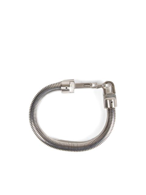 snake metal bracelet