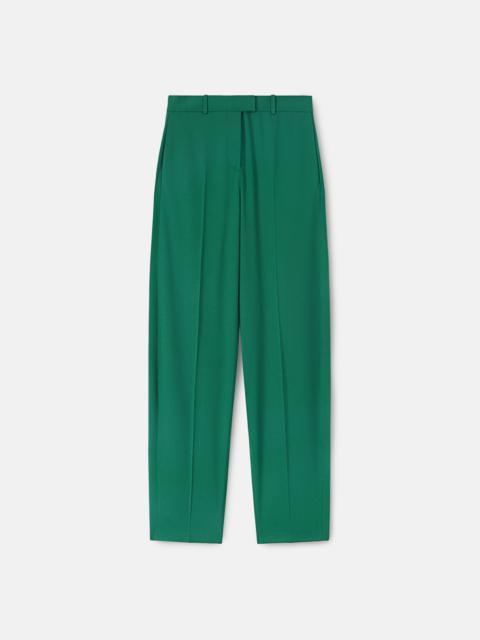 ''JAGGER'' EMERALD LONG PANTS