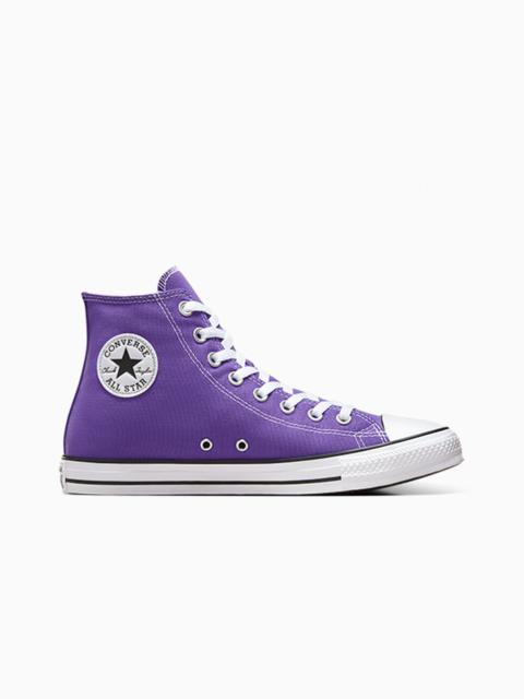 Chuck Taylor All Star Canvas