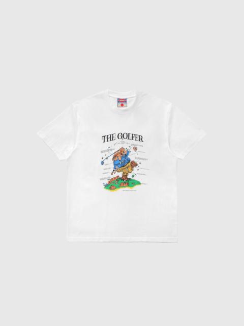 EXCUSES  S/S T-SHIRT