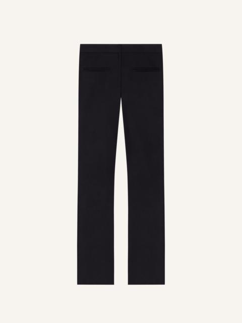 HERITAGE TAILORED PANTS