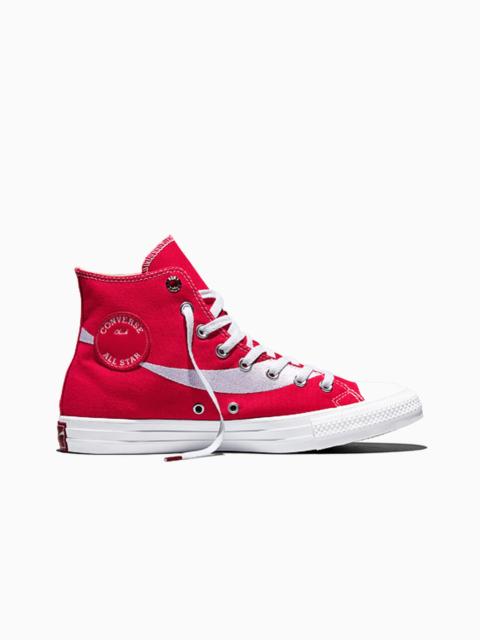 Converse x Coca-Cola Chuck Taylor All Star