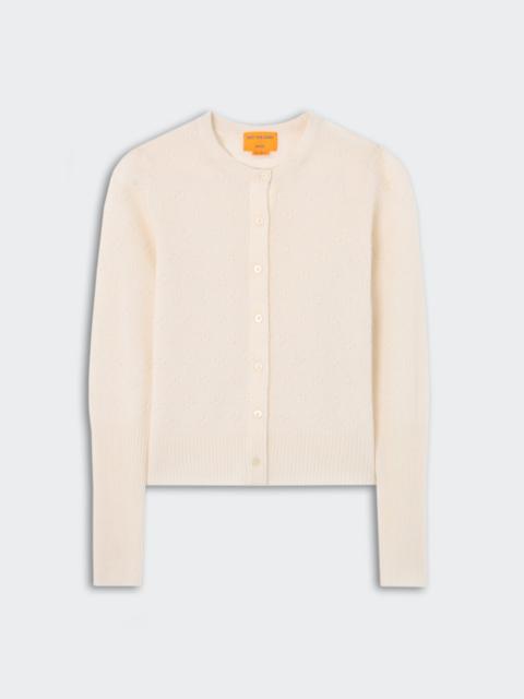 Compass Jane Cardigan