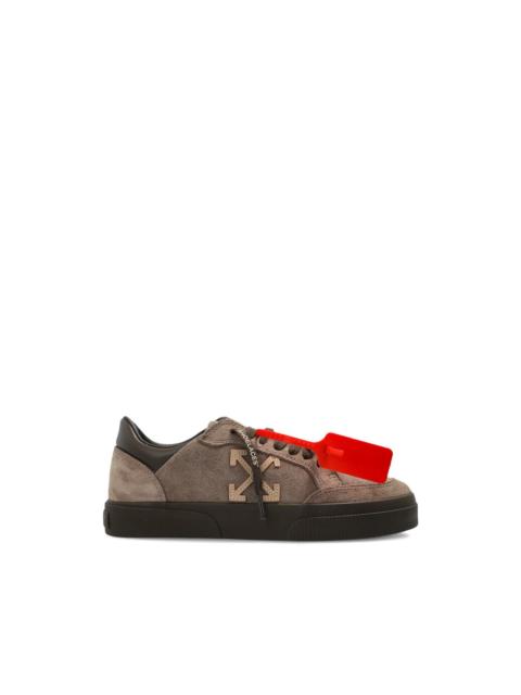 Low Vulcanized sneakers