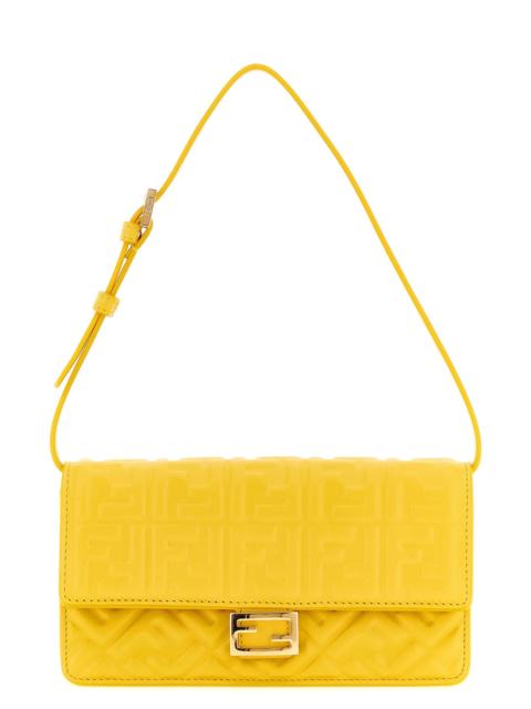 'Baguette' Wallet On Chain