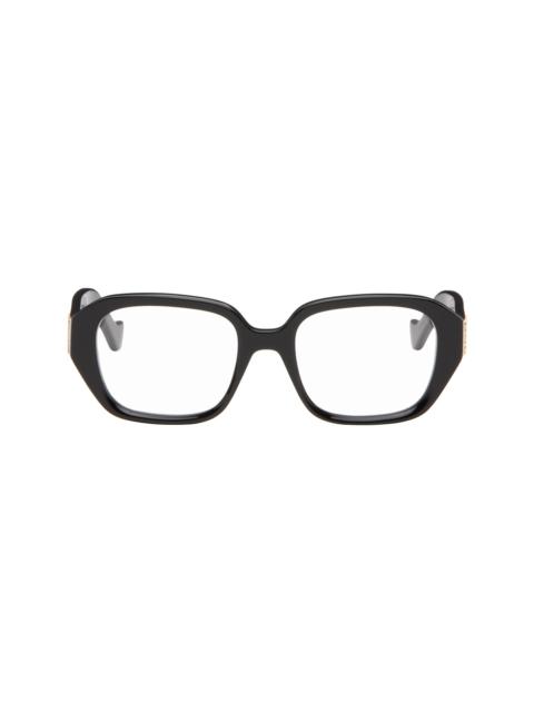 Black Anagram Glasses
