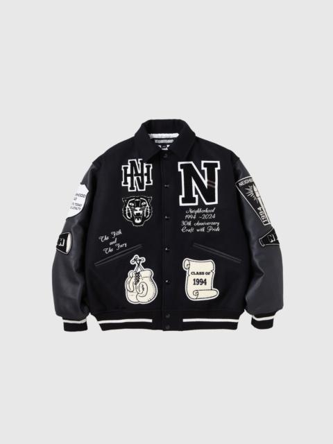 STADIUM JACKET