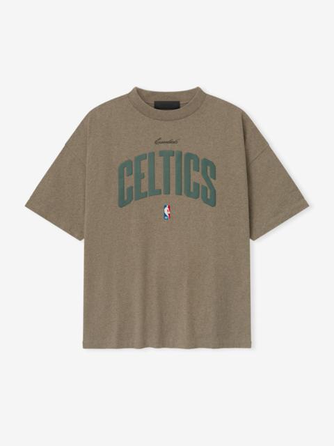 Celtics 90s Tee
