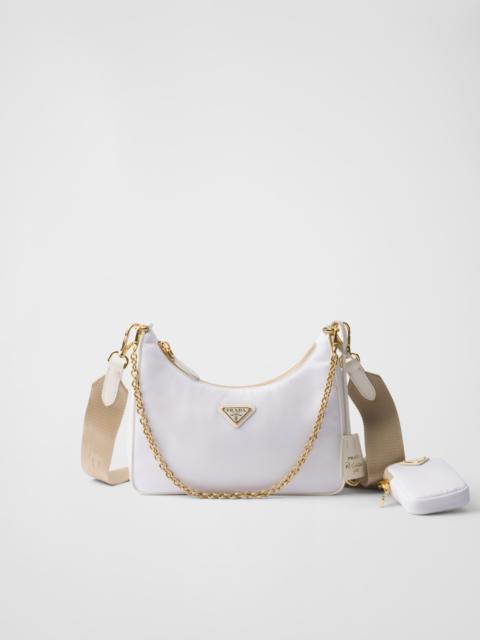 Prada Re-Edition 2005 Re-Nylon bag