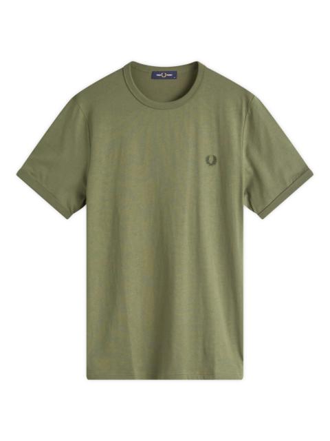 Fred Perry Ringer T-Shirt