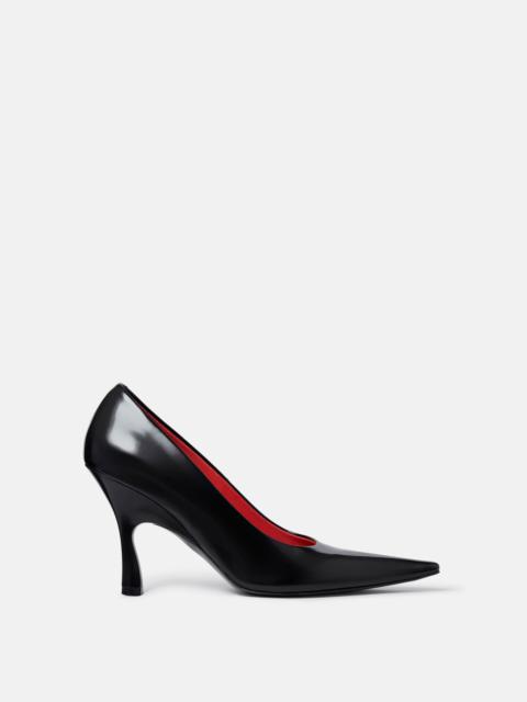 Elsa Pointed-Toe Pump