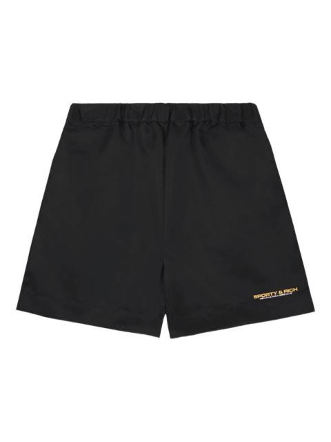 Bold Health shorts