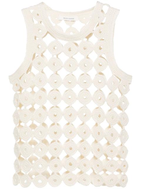 Stanza cotton vest