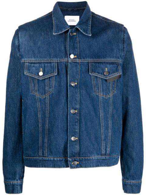 Lexxus denim jacket