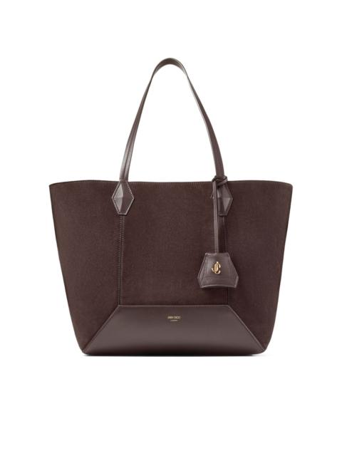 medium Diamond tote bag