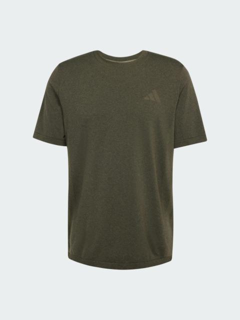 Train Essentials Structure Tee