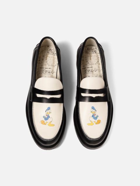 Disney Donald Duck Penny Loafer - Men's