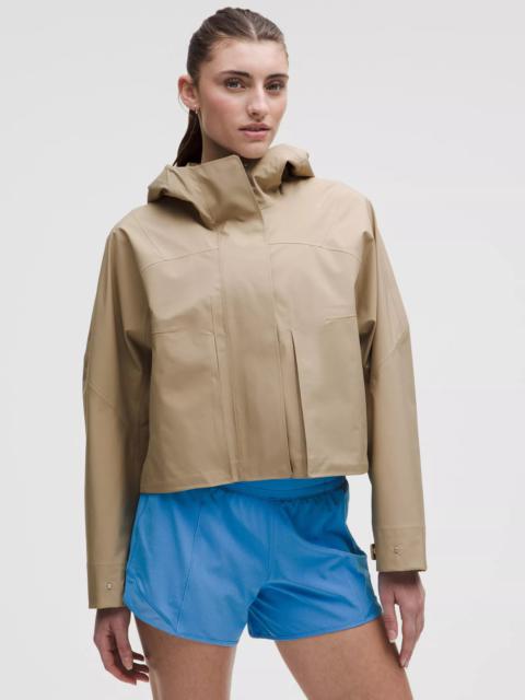 Rain Chaser Jacket