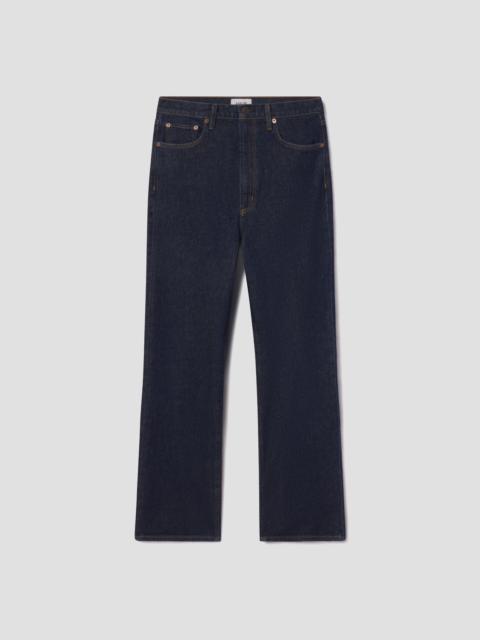 HARPER STRAIGHT JEAN (STRETCH) IN REISSUE