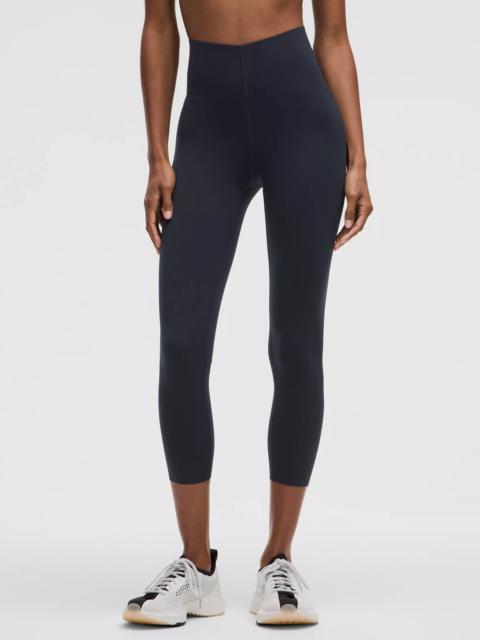lululemon Glow Up™ Super-High-Rise Crop 23"