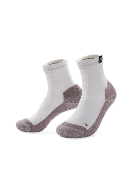 Kailas Snow Tramp Mid-cut Trekking Socks Women's