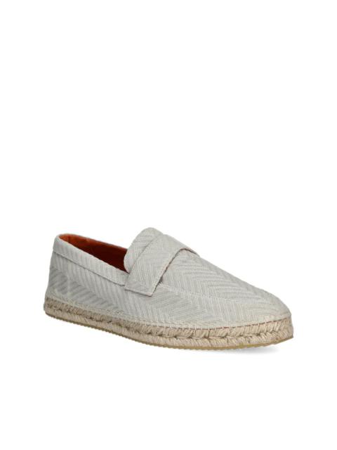 Niko slip-on espadrilles
