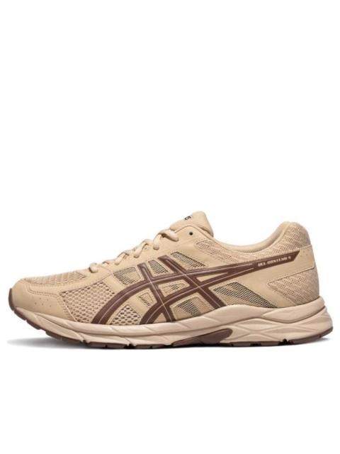 ASICS Gel-Contend 4 'Khaki Brown' T8D4Q-204