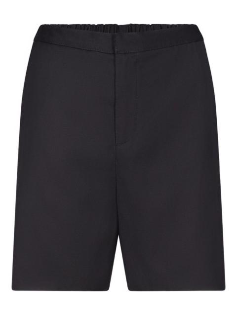 Ivan elasticated shorts