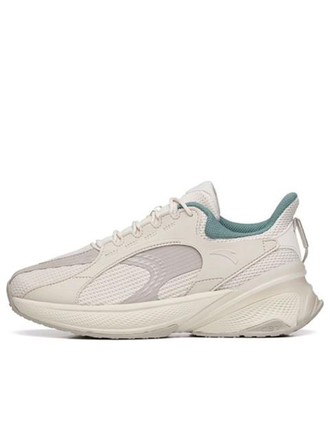 (WMNS) ANTA C37 LingJue 'White Grey Teal' 922245538-6