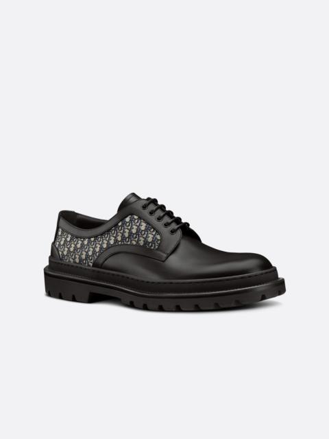 Dior Dior Explorer Derby Shoe | REVERSIBLE