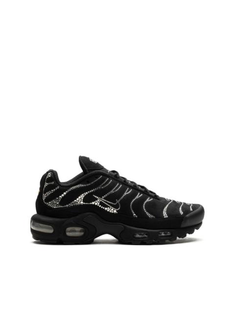 x Swarovski Air Max Plus sneakers