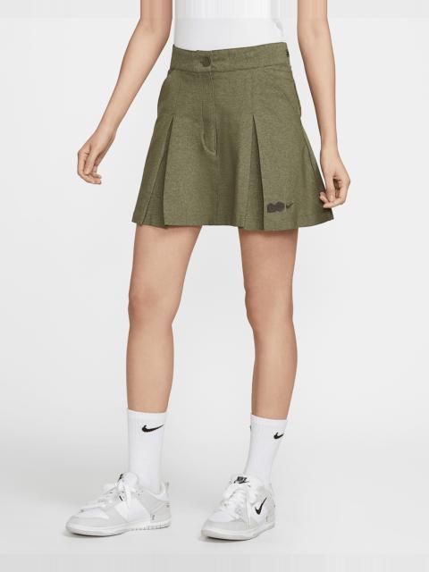 Naomi Osaka Women's Skirt