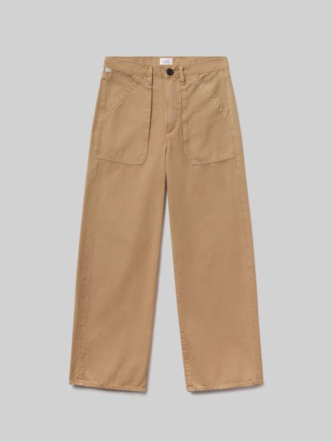 Ayla Cargo
In Tiramisu