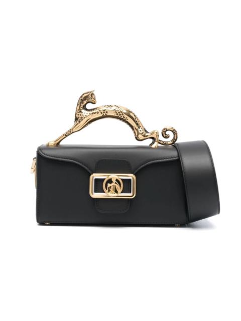 LANVIN BAGS.. BLACK